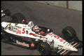 325056 Nigel Mansell, Toronto Indy A4 Photo Print