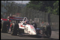 325057 Nigel Mansell, Toronto Indy A4 Photo Print