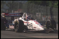 325062 Nigel Mansell, Toronto Indy A4 Photo Print