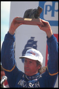 325063 Danny Sullivan, Toronto Indy A4 Photo Print