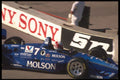 325065 Danny Sullivan, Toronto Indy A4 Photo Print