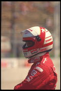 325066 Danny Sullivan, Toronto Indy A4 Photo Print