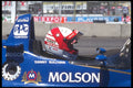 325067 Danny Sullivan, Toronto Indy A4 Photo Print