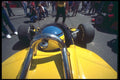325069 Al Unser Sr. A4 Photo Print