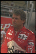 325079 Rick Mears, Toronto Indy A4 Photo Print