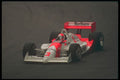 325081 Rick Mears, Toronto Indy A4 Photo Print