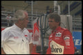 325084 Roger Penske And Rick Mears, Toronto Indy A4 Photo Print