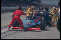 325086 Gordon Johncock, 1983 Indy A4 Photo Print