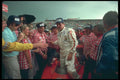325090 A.J. Foyt, Winner, Pocono 500 A4 Photo Print