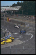 325093 Toronto Indy A4 Photo Print