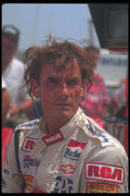 325098 Arie Luyendyk A4 Photo Print