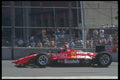325099 Arie Luyendyk A4 Photo Print