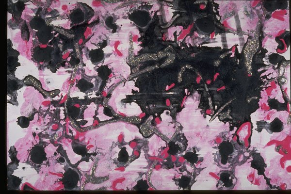 327005 Licorice Allsort A4 Photo Print
