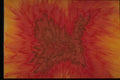 327006 Explosive Red A4 Photo Print