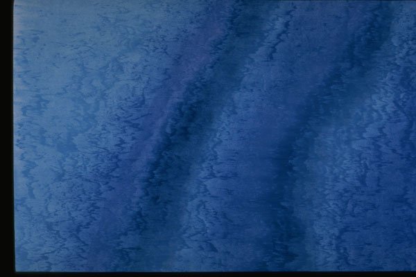 327010 Ocean Blue A4 Photo Print
