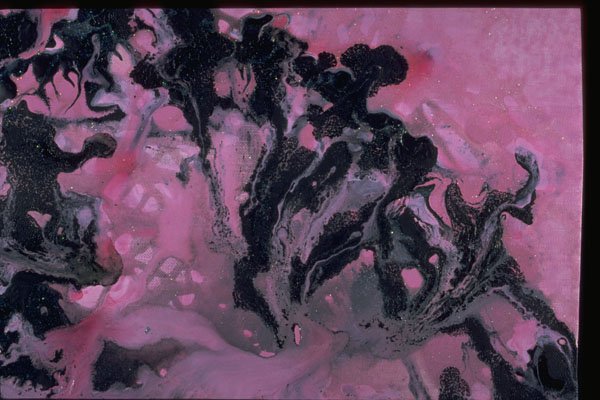 327021 Pink Ink A4 Photo Print