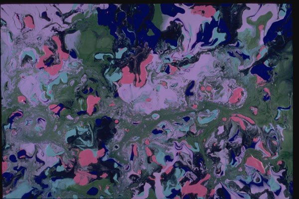 327029 Sky View A4 Photo Print