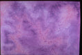 327037 Purple Sky A4 Photo Print