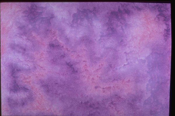 327037 Purple Sky A4 Photo Print