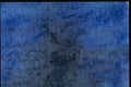 327074 Murky Blue A4 Photo Print