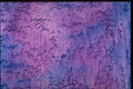 327075 Rough Purple A4 Photo Print