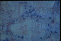 327088 Blue Marble A4 Photo Print