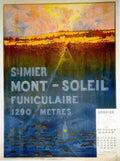 3279 Vintage Advert A4 Photo Print