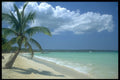 328001 Seven Mile Beach, Negril A4 Photo Print