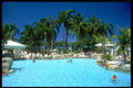 328002 Jamaica Grande Pool, Ocho Rios A4 Photo Print