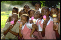 328004 Ice Cream Break For School Children, Kingston A4 Photo Print