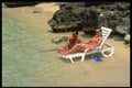 328007 Snorkeling Break, Point Village, Negril A4 Photo Print