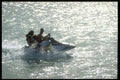 328018 Jet Ski, Ocho Rios A4 Photo Print