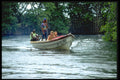 328021 Black River Boat Safari Near Negril A4 Photo Print