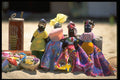 328054 Dolls For Sale On Seven Mile Beach, Negril A4 Photo Print