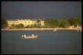 328065 Sunset At Sandals, Negril A4 Photo Print