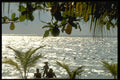 328070 Sunset On Seven Mile Beach, Negril A4 Photo Print