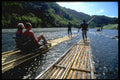 328073 Rafting On The Rio Grande Near Port Antonio A4 Photo Print