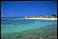 328082 Jamaica Grande Beach, Ocho Rios A4 Photo Print