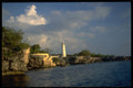 328085 Lighthouse, Negril A4 Photo Print