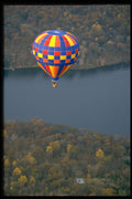 329008 Post flight Champagne Toast, Maryland A4 Photo Print