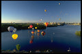 329011 Balloons Over The Ottawa River, Ottawa A4 Photo Print