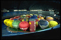 329015 Guinness World Record, 37 Balloons In SkyDome A4 Photo Print