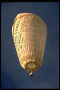 329063 Financial Times Newspaper A4 Photo Print