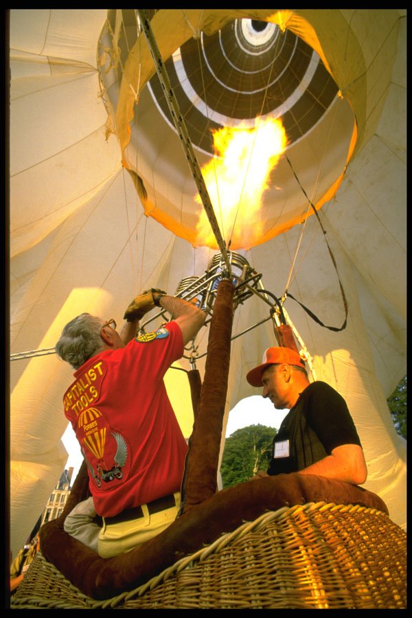 329076 Inflating The Forbes Minar  A4 Photo Print