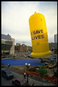 329080 Condom A4 Photo Print