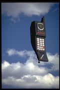 329082 Cellular Phone A4 Photo Print