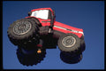 329085 World's Largest Tractor A4 Photo Print