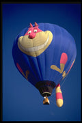 329089 Cheshire Cat A4 Photo Print