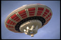 329094 Flying Saucer A4 Photo Print
