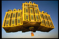 329097 Chateau Bellerboy  A4 Photo Print